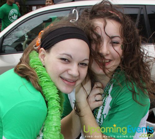 Erin Express (Gallery F)