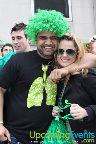 Erin Express (Gallery F)