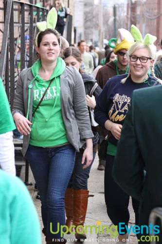 Erin Express (Gallery F)