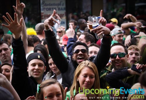 Erin Express (Gallery F)