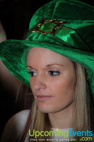 Erin Express (Gallery F)