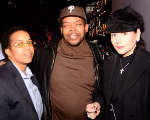 Kokopelli VIP Grand Opening Party