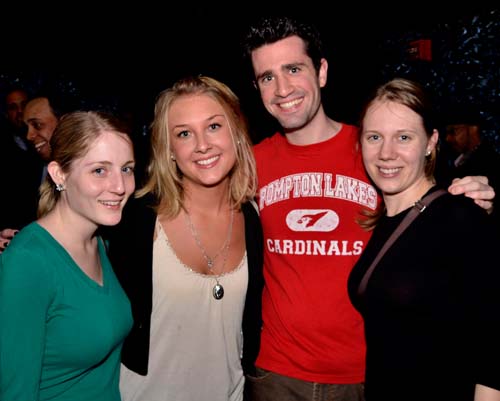 Kokopelli VIP Grand Opening Party