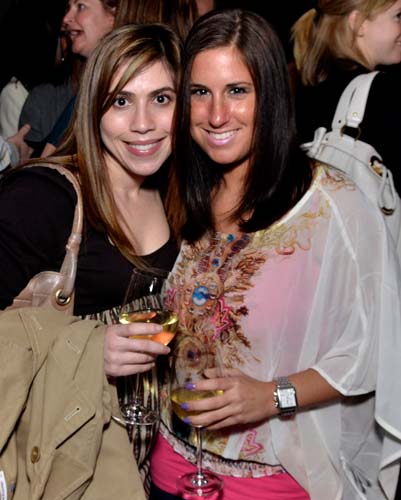 Kokopelli VIP Grand Opening Party