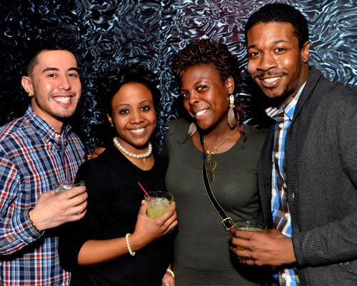 Kokopelli VIP Grand Opening Party