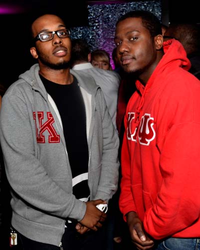 Kokopelli VIP Grand Opening Party