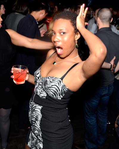 Kokopelli VIP Grand Opening Party