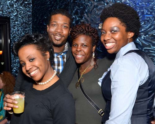 Kokopelli VIP Grand Opening Party