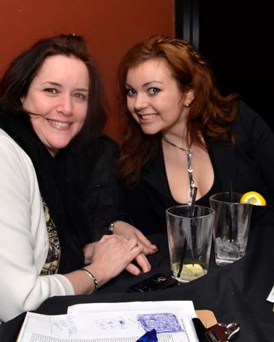 Kokopelli VIP Grand Opening Party