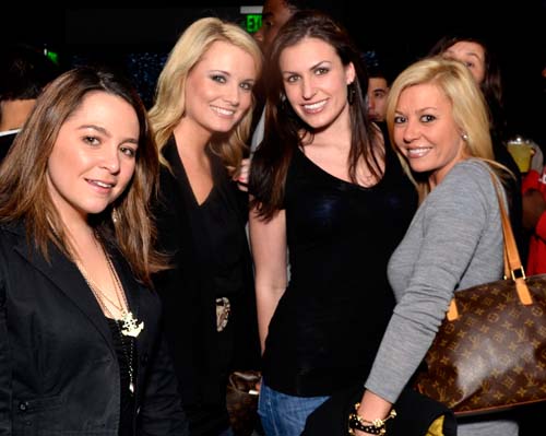 Kokopelli VIP Grand Opening Party