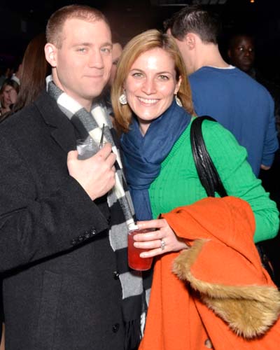 Kokopelli VIP Grand Opening Party