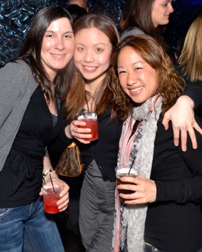 Kokopelli VIP Grand Opening Party