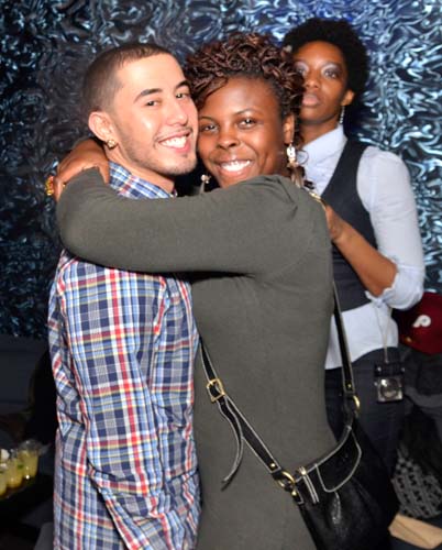 Kokopelli VIP Grand Opening Party