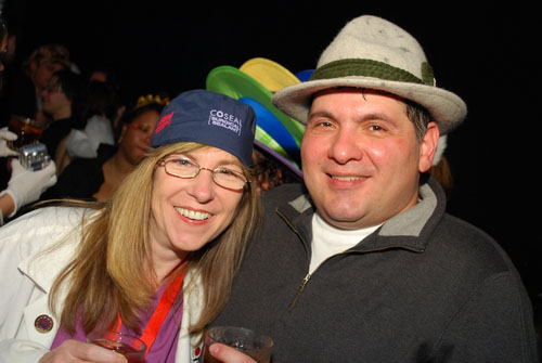 4th Annual Vampires + Vixens Halloween Party