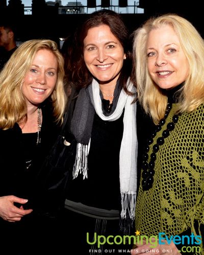 Spirits Premiere Party