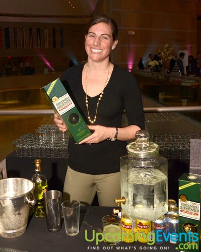 Spirits Premiere Party