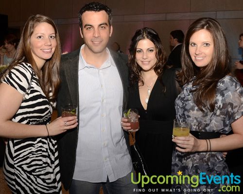 Spirits Premiere Party