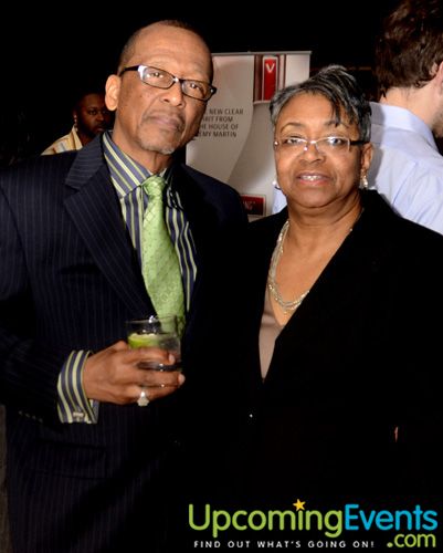 Spirits Premiere Party