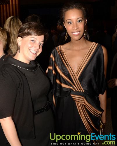 Spirits Premiere Party