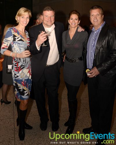 Spirits Premiere Party