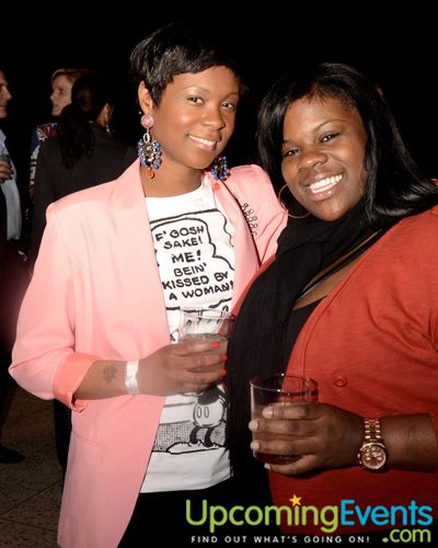 Spirits Premiere Party