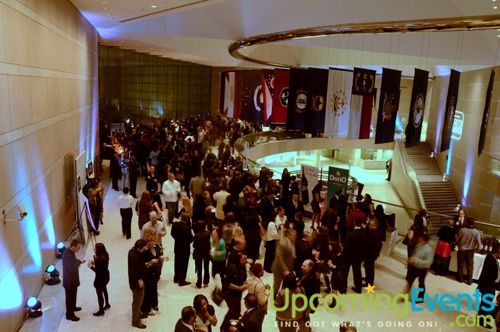 Spirits Premiere Party