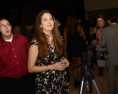 Spirits Premiere Party