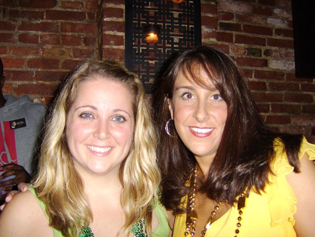 Get Lucky at The Urban Saloon!