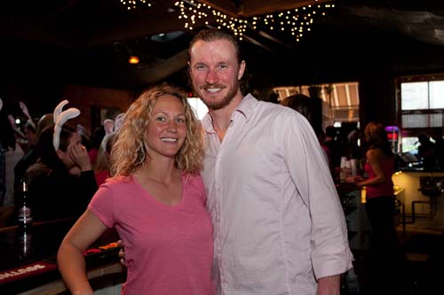 13th Annual Bunny Hop! (Gallery 1)