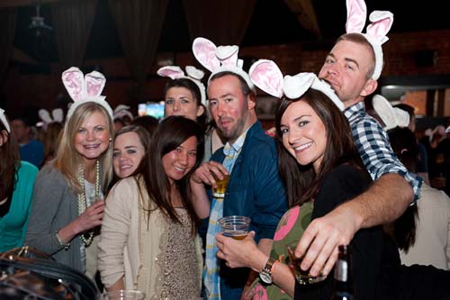 13th Annual Bunny Hop! (Gallery 1)