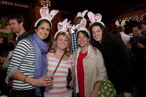 13th Annual Bunny Hop! (Gallery 1)