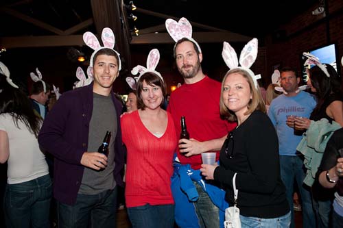 13th Annual Bunny Hop! (Gallery 1)