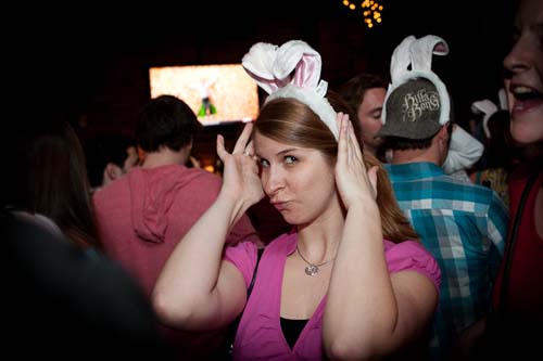 13th Annual Bunny Hop! (Gallery 1)