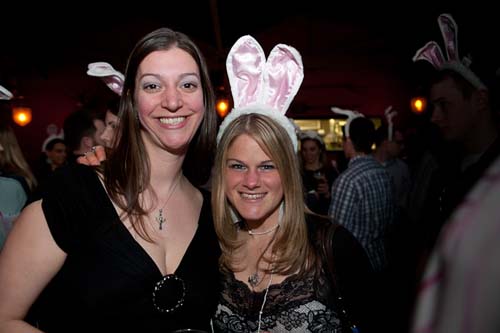 13th Annual Bunny Hop! (Gallery 1)