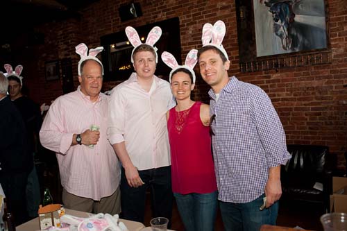 13th Annual Bunny Hop! (Gallery 1)