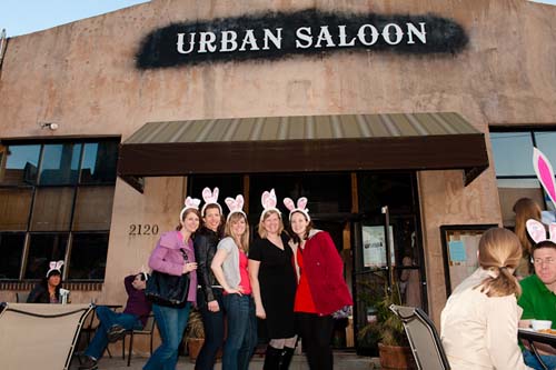 13th Annual Bunny Hop! (Gallery 1)