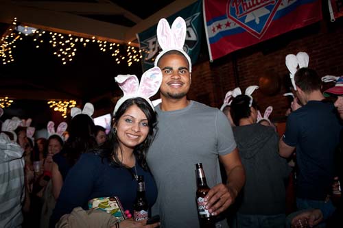 13th Annual Bunny Hop! (Gallery 1)