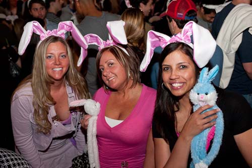 13th Annual Bunny Hop! (Gallery 1)