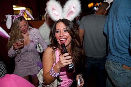 13th Annual Bunny Hop! (Gallery 1)