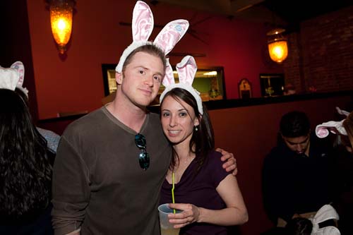 13th Annual Bunny Hop! (Gallery 1)