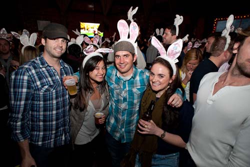 13th Annual Bunny Hop! (Gallery 1)