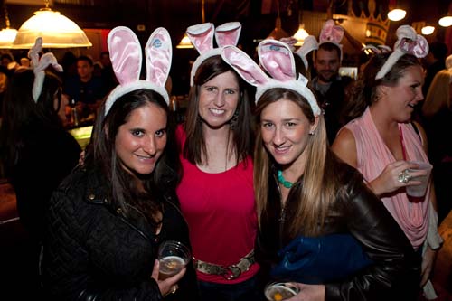 13th Annual Bunny Hop! (Gallery 1)