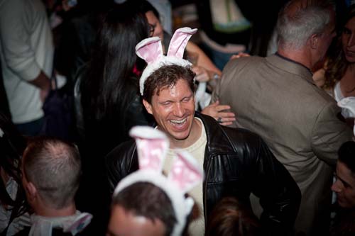 13th Annual Bunny Hop! (Gallery 1)