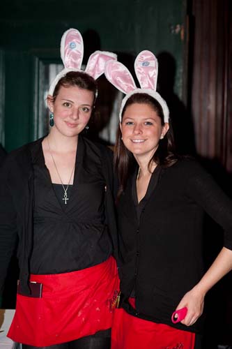 13th Annual Bunny Hop! (Gallery 1)