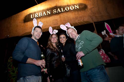 13th Annual Bunny Hop! (Gallery 1)