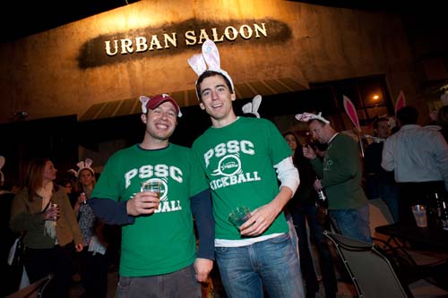 13th Annual Bunny Hop! (Gallery 1)