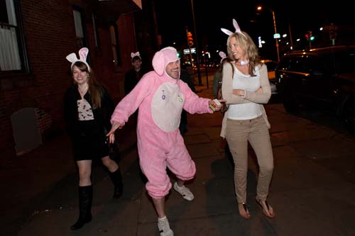 13th Annual Bunny Hop! (Gallery 1)