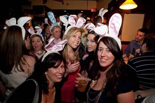 13th Annual Bunny Hop! (Gallery 1)