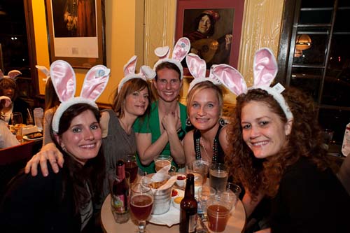13th Annual Bunny Hop! (Gallery 1)