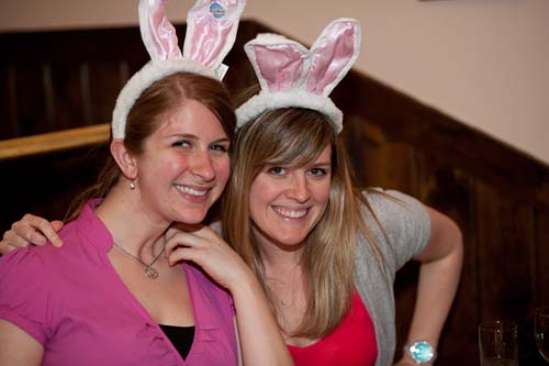 13th Annual Bunny Hop! (Gallery 1)